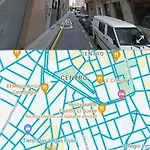 1a164 By R2r De 2 A Un Paso De Begona Apartamento *