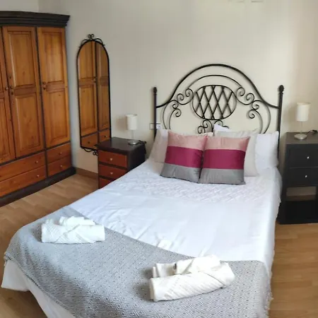 Apartamento De 2 A Un Paso De Begoña