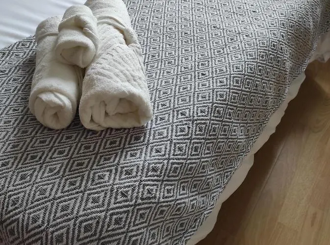 1a164 By R2r De 2 A Un Paso De Begona Apartamento *