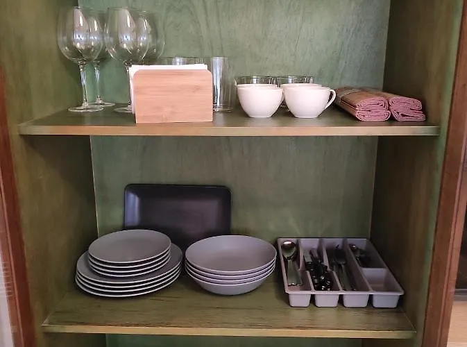 Apartamento 1a164 By R2r De 2 A Un Paso De Begona *